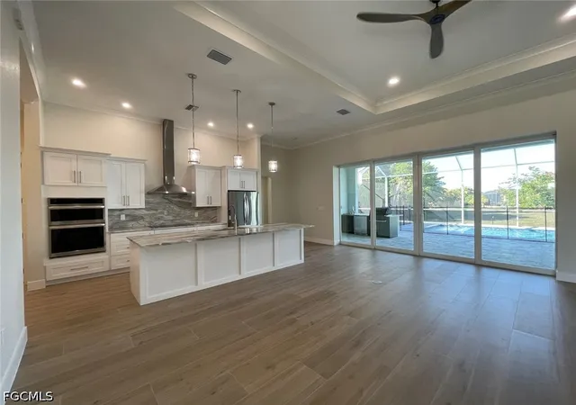 Photo 3 of Single family home for sale at 2303 Sw 43rd Terrace, Cape Coral, FL 33914 | MLS# 2026040074 | Listing updated on 2026-09-30