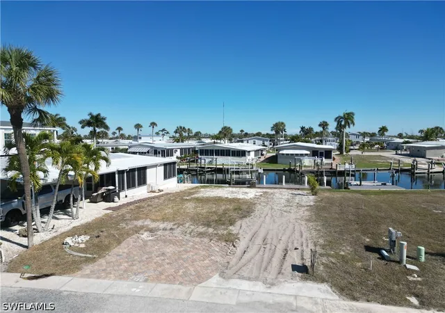 Photo 1 of Land for sale at 17681 Stevens Blvd, Fort Myers Beach, FL 33931 | MLS# 226034278 | Listing updated on 2026-09-23