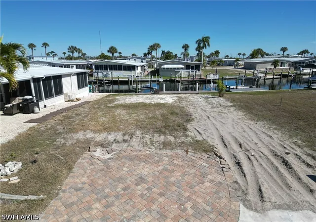 Photo 2 of Land for sale at 17681 Stevens Blvd, Fort Myers Beach, FL 33931 | MLS# 226034278 | Listing updated on 2026-09-23