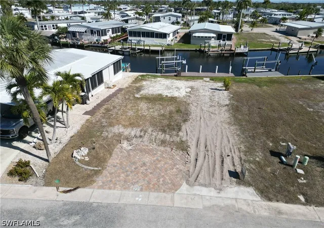 Photo 3 of Land for sale at 17681 Stevens Blvd, Fort Myers Beach, FL 33931 | MLS# 226034278 | Listing updated on 2026-09-23