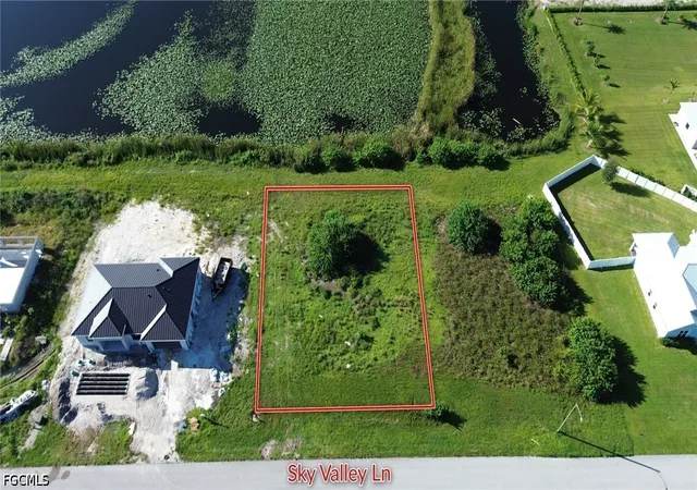 Land for sale at 3525 Sky Valley Ln, Clewiston, FL 33440 | MLS# 2026040075