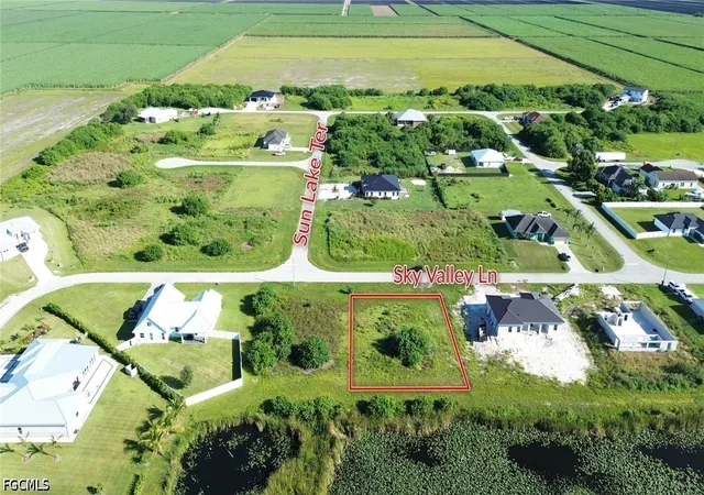 Photo 4 of Land for sale at 3525 Sky Valley Ln, Clewiston, FL 33440 | MLS# 2026040075 | Listing updated on 2026-10-07