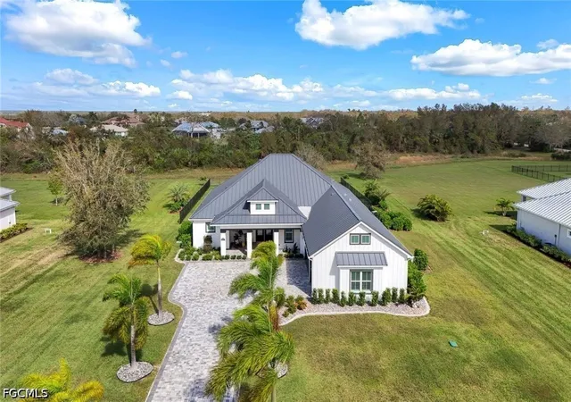 Single family home for sale at 28984 Gin Ln, Punta Gorda, FL 33982 | MLS# 2026040084