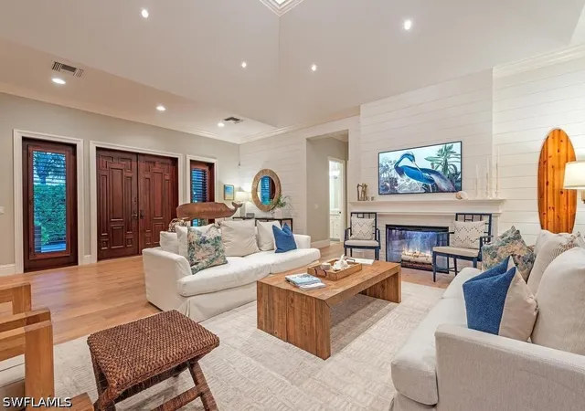 Photo 2 of Sale Pending at 131 3rd Street N, Naples, FL 34102 | MLS# 226033639 | Listing updated on 2026-10-06