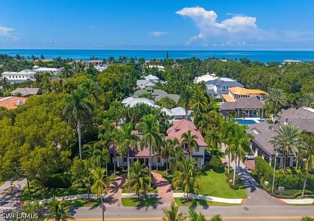 Photo 33 of Sale Pending at 131 3rd Street N, Naples, FL 34102 | MLS# 226033639 | Listing updated on 2026-10-06