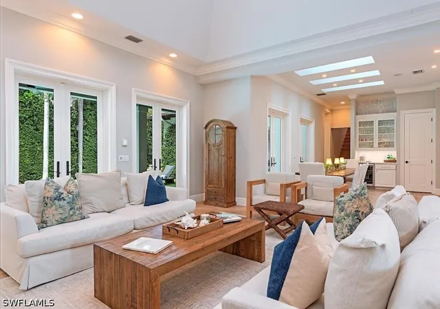 Photo 3 of Sale Pending at 131 3rd Street N, Naples, FL 34102 | MLS# 226033639 | Listing updated on 2026-10-06