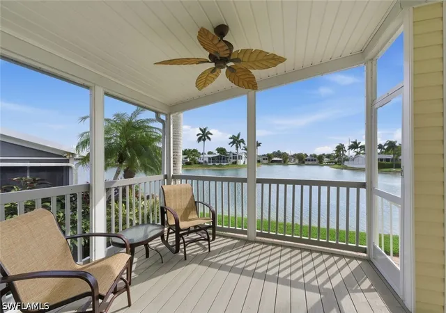 Photo 1 of Manufactured home for sale at 1055 Diamond Lake Cir, Naples, FL 34114 | MLS# 226033257 | Listing updated on 2026-09-29