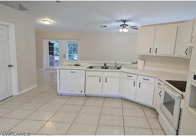 Photo 2 of Single family home for sale at 1104 Connie Ave N, Lehigh Acres, FL 33971 | MLS# 226034282 | Listing updated on 2026-09-23