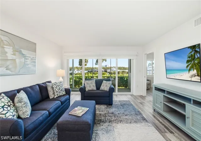 Condo for sale at 305 Goodlette Frank Rd S #C205, Naples, FL 34102 | MLS# 226026961 | Listing updated on 2026-09-23