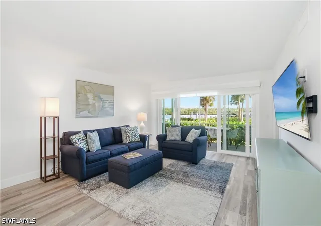 Photo 1 of Condo for sale at 305 Goodlette Frank Rd S #C205, Naples, FL 34102 | MLS# 226026961 | Listing updated on 2026-09-23