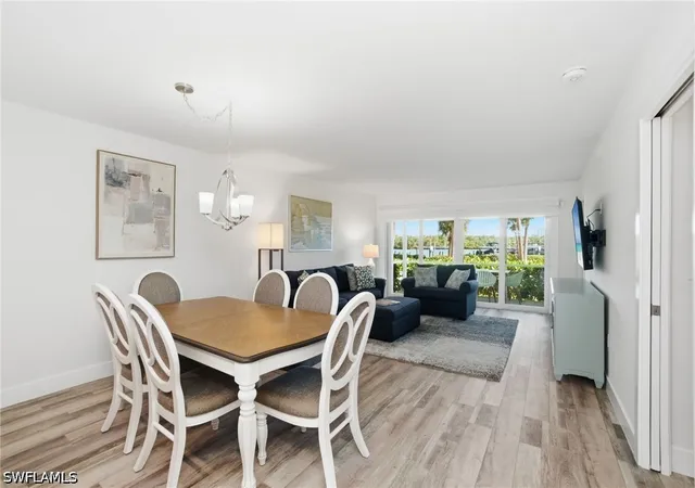 Photo 2 of Condo for sale at 305 Goodlette Frank Rd S #C205, Naples, FL 34102 | MLS# 226026961 | Listing updated on 2026-09-23