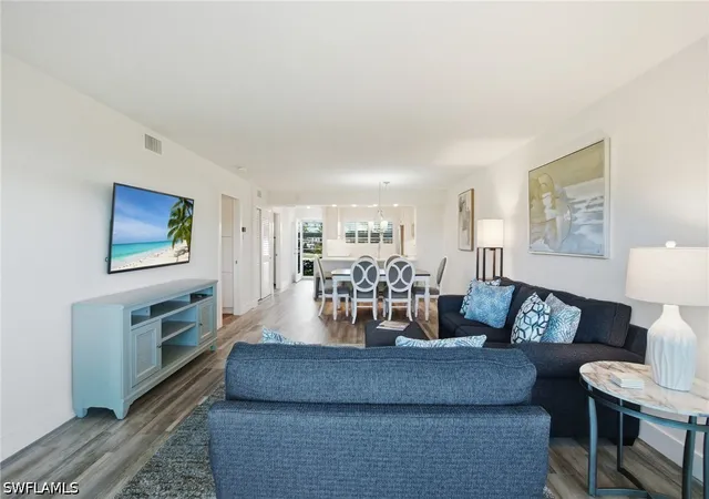 Photo 3 of Condo for sale at 305 Goodlette Frank Rd S #C205, Naples, FL 34102 | MLS# 226026961 | Listing updated on 2026-09-23