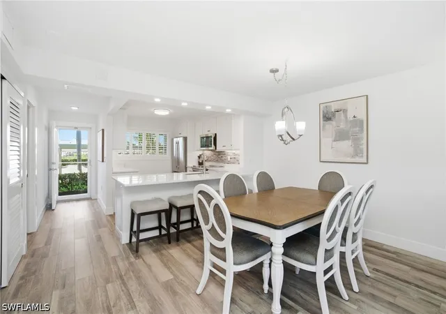 Photo 4 of Condo for sale at 305 Goodlette Frank Rd S #C205, Naples, FL 34102 | MLS# 226026961 | Listing updated on 2026-09-23