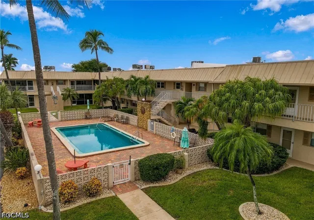 Photo 1 of Sale Pending at 909 Se 46th Lane #209, Cape Coral, FL 33904 | MLS# 2026040097 | Listing updated on 2026-10-07