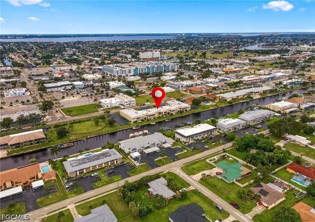 Photo 2 of Sale Pending at 909 Se 46th Lane #209, Cape Coral, FL 33904 | MLS# 2026040097 | Listing updated on 2026-10-07
