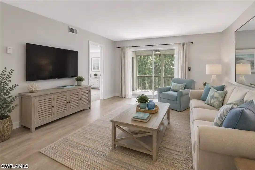 Condo for sale at 5499 Rattlesnake Hammock Rd #A-207, Naples, FL 34113 | MLS# 226034170