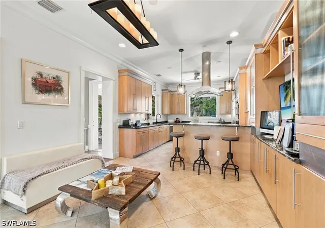 Photo 4 of Single family home for sale at 1205 Caloosa Dr, Fort Myers, FL 33901 | MLS# 226029508 | Listing updated on 2026-09-23