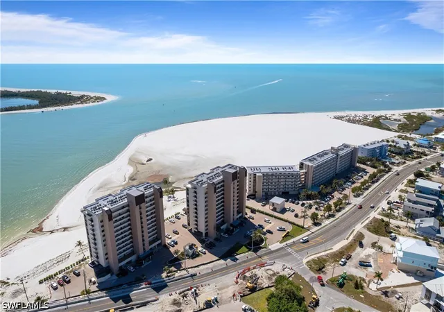 Photo 1 of Condo for sale at 8400 Estero Blvd #303, Fort Myers Beach, FL 33931 | MLS# 226033730 | Listing updated on 2026-09-23