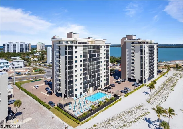 Photo 2 of Condo for sale at 8400 Estero Blvd #303, Fort Myers Beach, FL 33931 | MLS# 226033730 | Listing updated on 2026-09-23