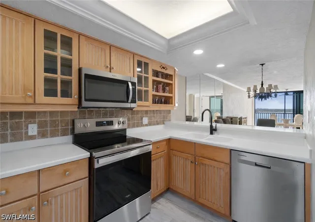 Photo 4 of Condo for sale at 8400 Estero Blvd #303, Fort Myers Beach, FL 33931 | MLS# 226033730 | Listing updated on 2026-09-23