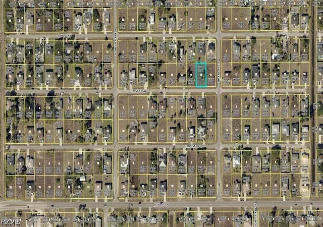 Photo 1 of Sale Pending at 4102 21st Street Sw, Lehigh Acres, FL 33976 | MLS# 2026040102 | Listing updated on 2026-09-25
