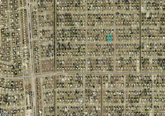 Photo 2 of Sale Pending at 4102 21st Street Sw, Lehigh Acres, FL 33976 | MLS# 2026040102 | Listing updated on 2026-09-25