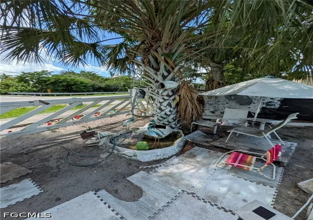 Photo 1 of Single family home for sale at 2343 Canal St, Fort Myers, FL 33901 | MLS# 2026040106 | Listing updated on 2026-09-23