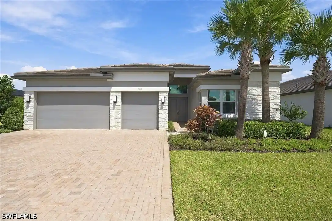 Single family home for sale at 12115 Triton Way, Naples, FL 34120 | MLS# 226033998