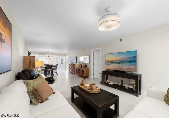Condo for sale at 3400 Frosty Way #5, Naples, FL 34112 | MLS# 226032860