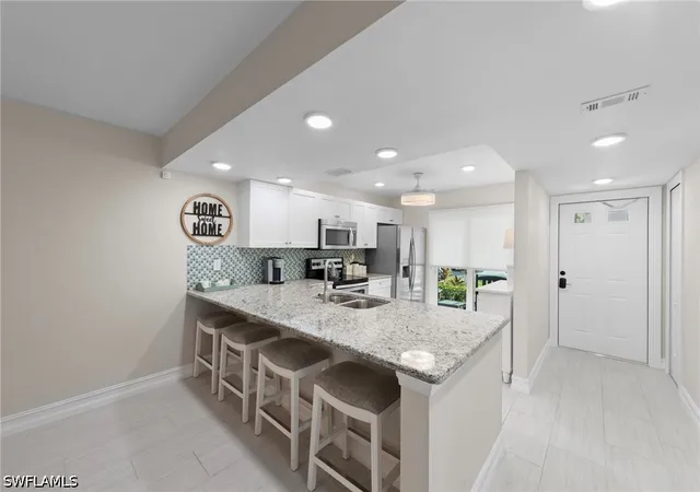 Photo 2 of Condo for sale at 3400 Frosty Way #5, Naples, FL 34112 | MLS# 226032860 | Listing updated on 2026-10-09