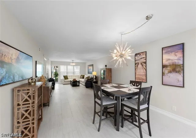 Photo 4 of Condo for sale at 3400 Frosty Way #5, Naples, FL 34112 | MLS# 226032860 | Listing updated on 2026-10-09