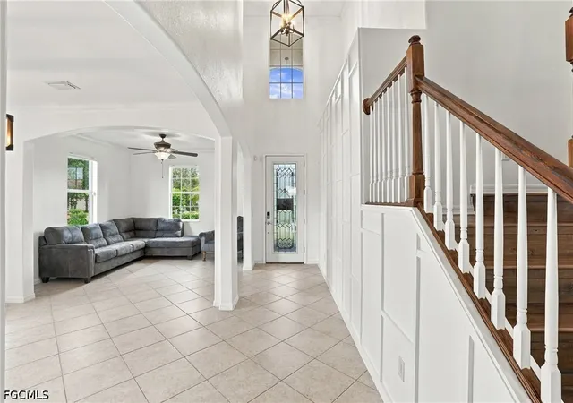 Photo 4 of Single family home for sale at 2446 Heydon Cir E, Naples, FL 34120 | MLS# 2026040109 | Listing updated on 2026-10-07