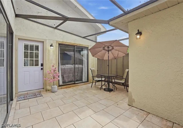 Photo 3 of Townhouse for sale at 13366 Fox Chapel Ct, Fort Myers, FL 33919 | MLS# 226033898 | Listing updated on 2026-09-24