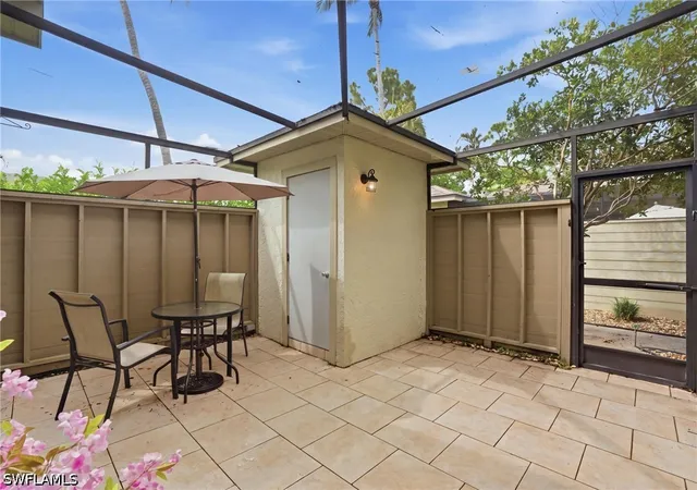 Photo 3 of Townhouse for sale at 13366 Fox Chapel Ct, Fort Myers, FL 33919 | MLS# 226033898 | Listing updated on 2026-09-24