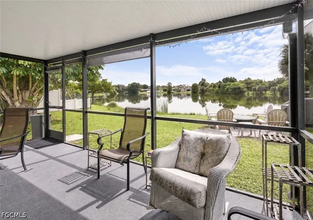 Photo 1 of Single family home for sale at 2620 Cartegena Ave, Fort Myers, FL 33905 | MLS# 2026040112 | Listing updated on 2026-10-01
