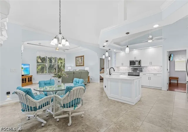 Photo 3 of Sale Pending at 5302 SW 27th Place, Cape Coral, FL 33914 | MLS# 2026040114 | Listing updated on 2026-10-08