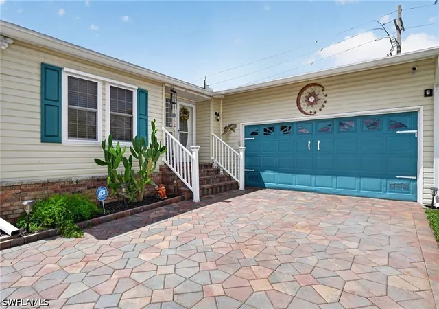 Photo 2 of Manufactured home for sale at 17520 Azalea Ln, Fort Myers Beach, FL 33931 | MLS# 226033575 | Listing updated on 2026-09-23