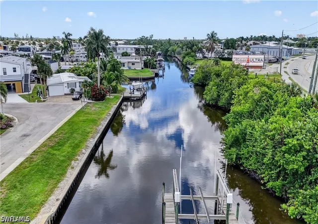 Photo 3 of Manufactured home for sale at 17520 Azalea Ln, Fort Myers Beach, FL 33931 | MLS# 226033575 | Listing updated on 2026-09-23