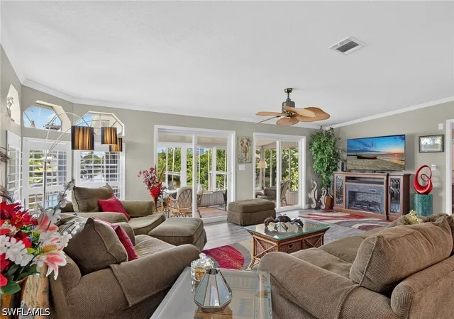 Photo 4 of Manufactured home for sale at 17520 Azalea Ln, Fort Myers Beach, FL 33931 | MLS# 226033575 | Listing updated on 2026-09-23