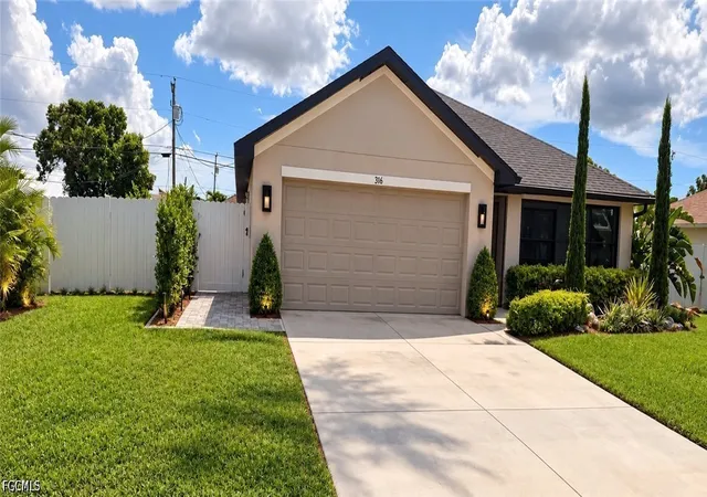 Photo 1 of Sale Pending at 316 Se 30th Street, Cape Coral, FL 33904 | MLS# 2026040119 | Listing updated on 2026-09-27
