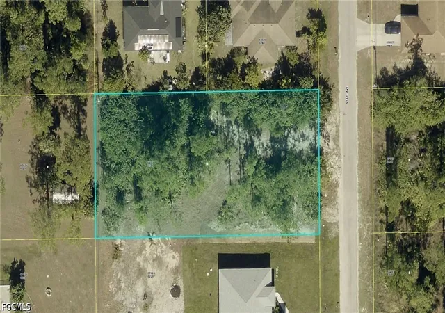 Photo 1 of Land for sale at 921 State Ave, Lehigh Acres, FL 33972 | MLS# 2026040123 | Listing updated on 2026-09-23
