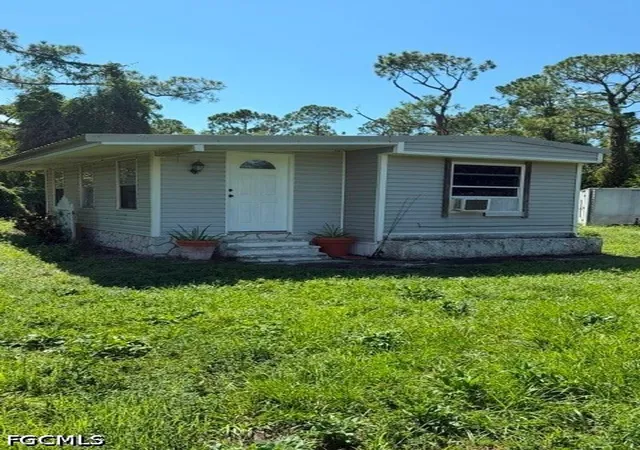 Photo 1 of Sale Pending at 18341 Wayne Dr, North Fort Myers, FL 33917 | MLS# 2026040128 | Listing updated on 2026-10-27