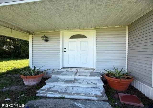 Photo 1 of Sale Pending at 18341 Wayne Dr, North Fort Myers, FL 33917 | MLS# 2026040128 | Listing updated on 2026-10-27