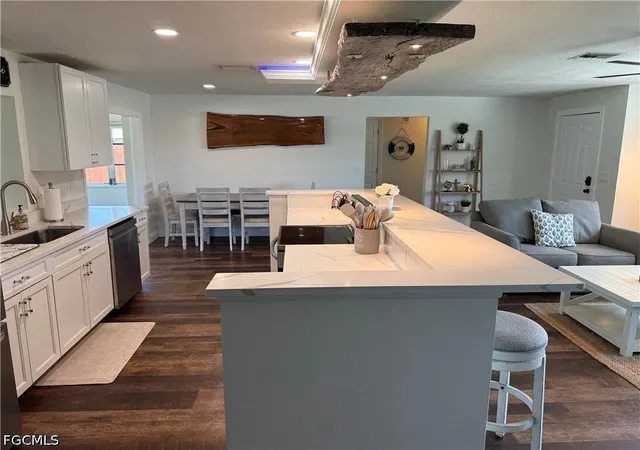 Photo 3 of Single family home for sale at 723 Sabur Ct, Cape Coral, FL 33904 | MLS# 2026040131 | Listing updated on 2026-10-01