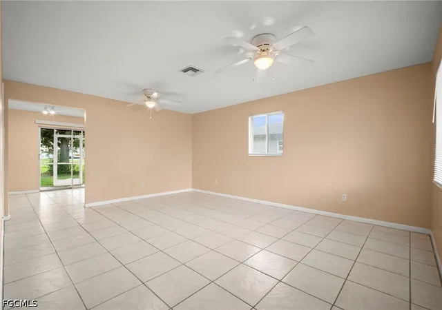 Photo 3 of House for sale at 4406 Santa Barbara Blvd, Cape Coral, FL 33914 | MLS# 2026040132 | Listing updated on 2026-09-25