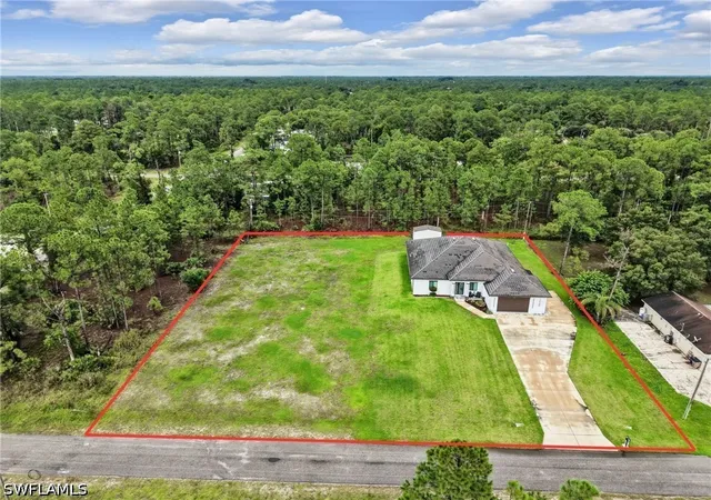 Photo 2 of Single family home for sale at 1020 Maple Ave N, Lehigh Acres, FL 33972 | MLS# 226034316 | Listing updated on 2026-09-23