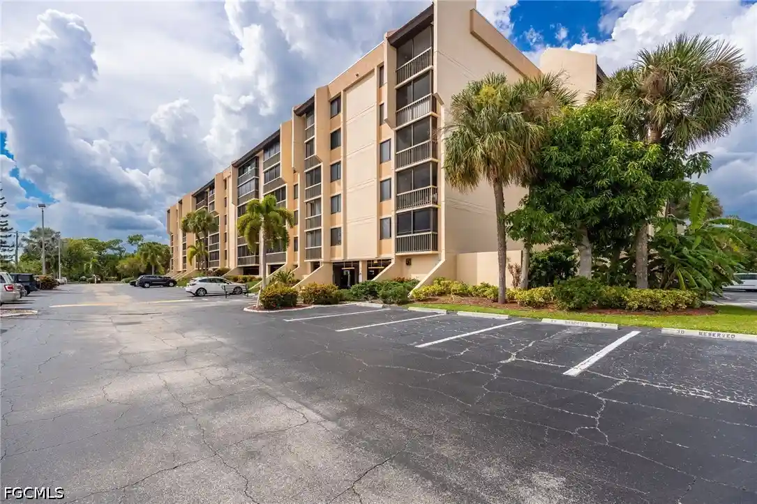 Condo for sale at 3006 Caring Way #404, Port Charlotte, FL 33952 | MLS# 2026040133