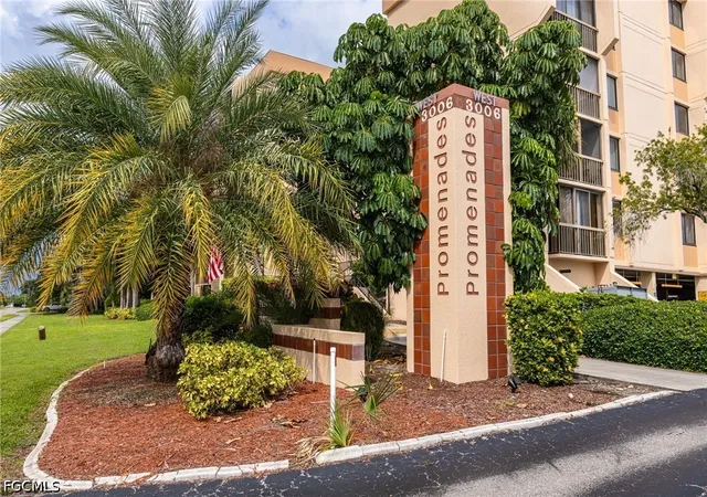 Photo 2 of Condo for sale at 3006 Caring Way #404, Port Charlotte, FL 33952 | MLS# 2026040133 | Listing updated on 2026-10-06