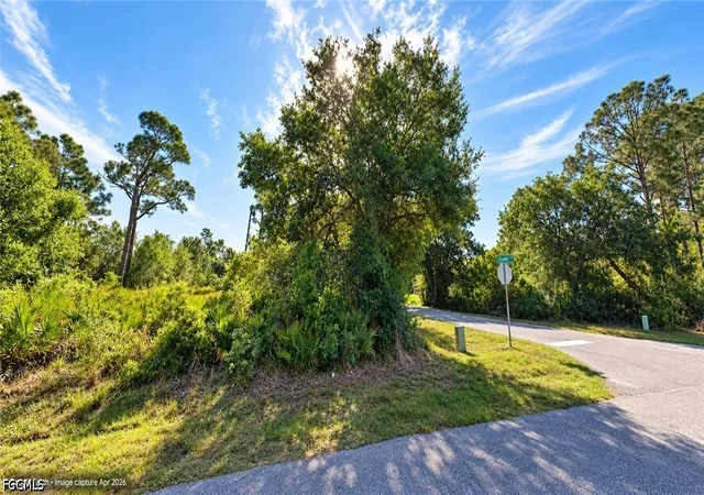 Land for sale at 23328 Mcmanaway Ave, Punta Gorda, FL 33980 | MLS# 2026040134