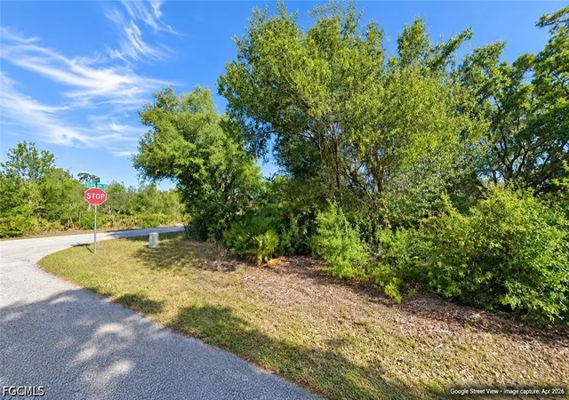 Photo 3 of Land for sale at 23328 Mcmanaway Ave, Punta Gorda, FL 33980 | MLS# 2026040134 | Listing updated on 2026-09-24